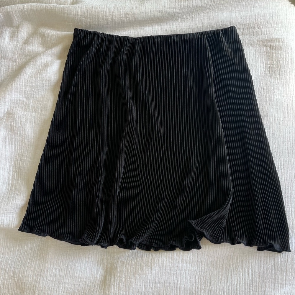 Micas black mini